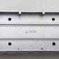 MTH 30-7692 O Gauge MTH Auto Transportation Flatcar w/ 2 Ertl '70 Ford Torinos LN/Box
