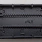 MTH 30-7634 O Gauge MTH Auto Transport Flatcar w/2 Ertl '69 Chevrolet Camaros MT/Box