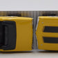 MTH 30-7693 O Gauge MTH Auto Transportation Flatcar w/2 Ertl 1970 Olds 442 Cars LN/Box