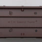MTH 30-7638 O Gauge MTH Auto Transport Carrier with 4 Autos LN/Box