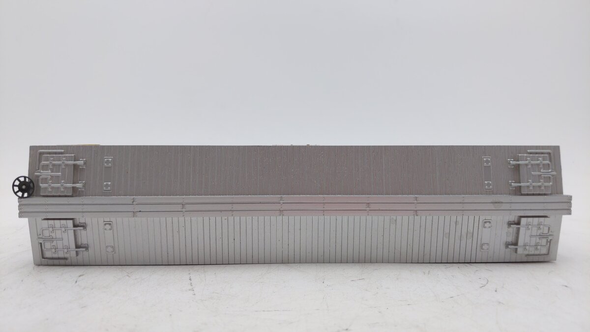 MTH 30-7813 O Gauge Union Pacific Refrigerator Car #458059 LN/Box