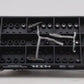 MTH 30-7622 O Gauge Depressed Center Flat w/ Ertl New Holland Tractor #21136 NIB
