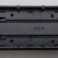 MTH 30-7662 O Gauge MTH Auto Transport Flatcar with Ertl '40 Woody Wagons LN/Box