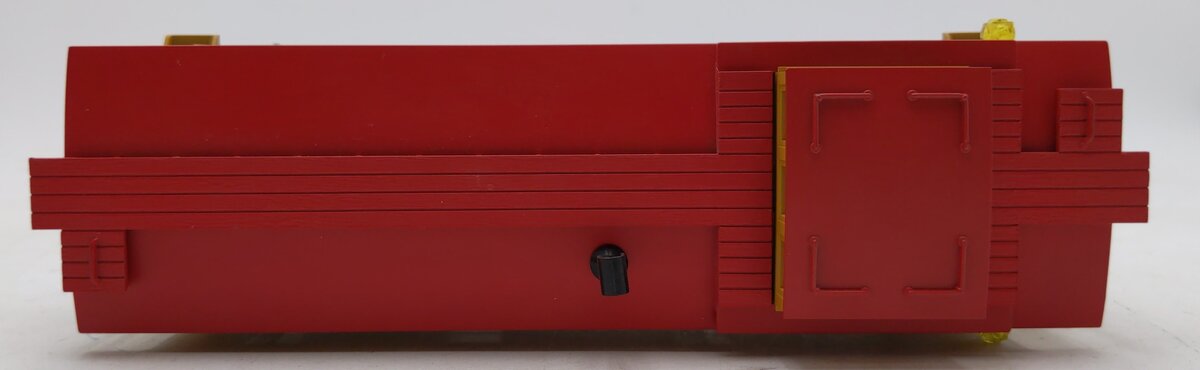MTH 30-7710 O Gauge Union Pacific Woodside Caboose #25602 EX/Box