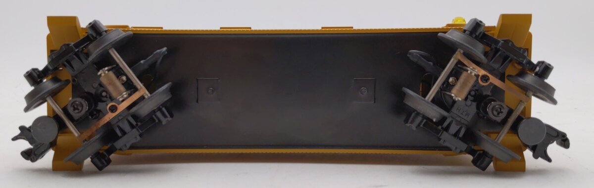 MTH 30-7710 O Gauge Union Pacific Woodside Caboose #25602 EX/Box