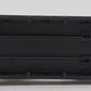 MTH 30-7639 O Gauge MTH Auto Transportation Flatcar with 2 Ertl '68 GTOs #1968 LN/Box