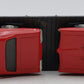MTH 30-7639 O Gauge MTH Auto Transportation Flatcar with 2 Ertl '68 GTOs #1968 LN/Box