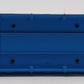 MTH 30-76034 O Gauge Conrail Flat Car w/ 2 VW Vans #7604 LN/Box