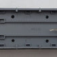 MTH 30-7647 O Gauge Auto Flatcar with 2 Ertl 1950 Panel Trucks NIB