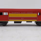 MTH 30-6040 O Gauge FEC Streamlined Baggage Car #443 LN/Box