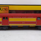 MTH 30-6040 O Gauge FEC Streamlined Baggage Car #443 LN/Box