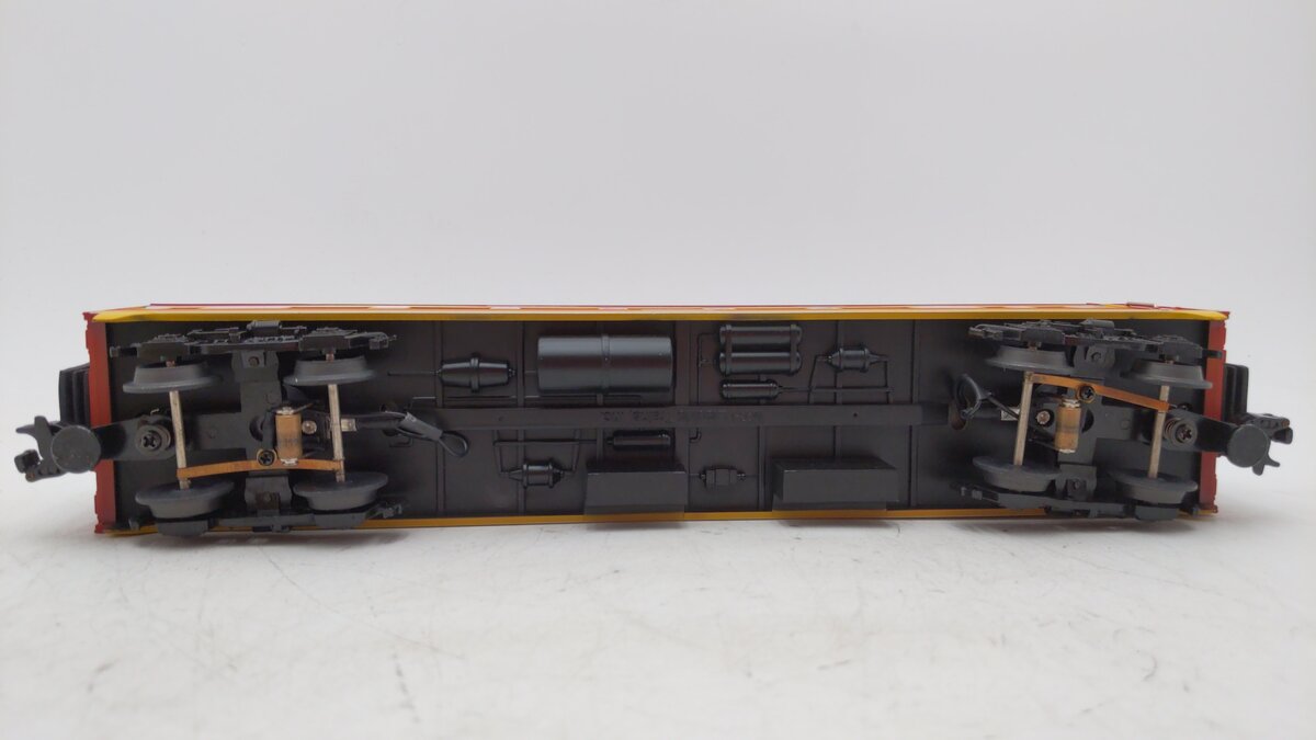 MTH 30-6041 O Gauge Florida East Coast Streamlined Coach Car #2629 LN/Box