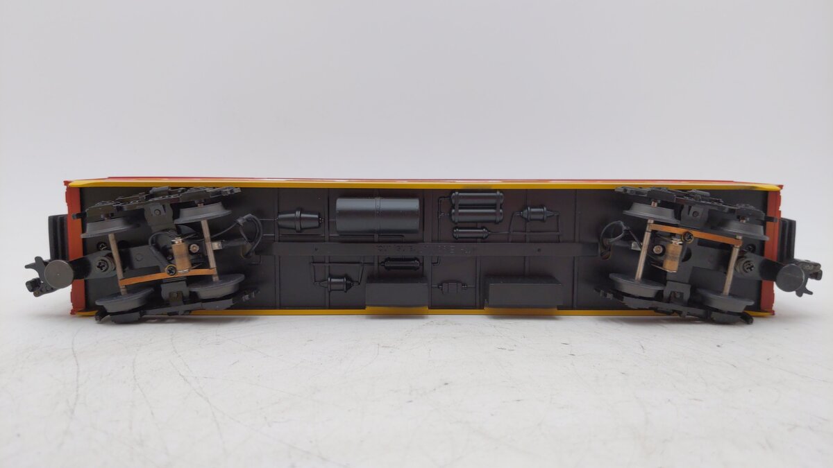 MTH 30-6042 FEC O27 Streamlined Vista Dome Car #3012 LN/Box