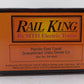 MTH 30-6042 FEC O27 Streamlined Vista Dome Car #3012 LN/Box