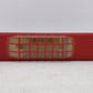 MTH 30-6042 FEC O27 Streamlined Vista Dome Car #3012 LN/Box