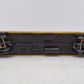 MTH 30-6043 O Gauge Florida East Coast Streamlined Observation Car #3300 LN/Box
