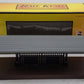 MTH 30-9006 O Gauge Passenger Station Platform (Gray Roof/Brown Base) LN/Box