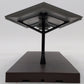 MTH 30-9006 O Gauge Passenger Station Platform (Gray Roof/Brown Base) LN/Box