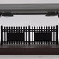MTH 30-9006 O Gauge Passenger Station Platform (Gray Roof/Brown Base) LN/Box