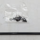 Rapido Trains 109114 HO Scale New Haven 10-Window Smoker Coach, No Skirt #8526