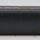 Rapido Trains 109114 HO Scale New Haven 10-Window Smoker Coach, No Skirt #8526