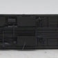 Rapido Trains 109114 HO Scale New Haven 10-Window Smoker Coach, No Skirt #8526