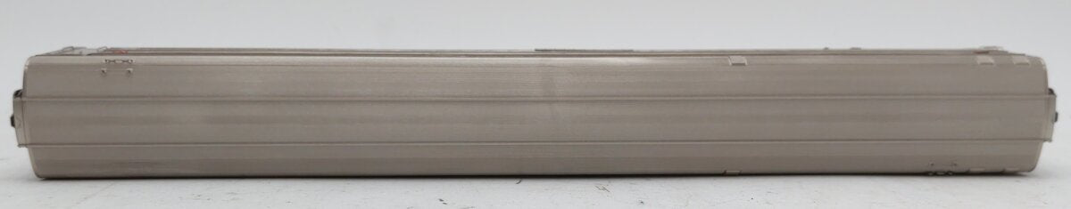 Rapido Trains 119001 HO CP Maroon Scheme Budd Manor Sleeper Car #10305