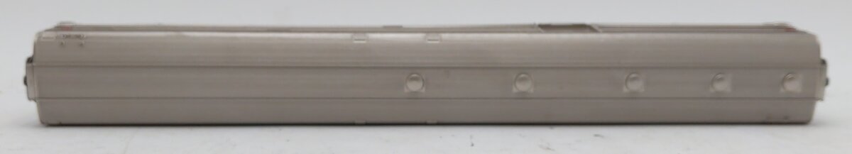 Rapido Trains 114004 HO CPR Budd Baggage-Dorm Car #3012