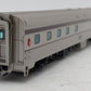 Rapido Trains 114004 HO CPR Budd Baggage-Dorm Car #3012