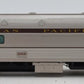 Rapido Trains 114004 HO CPR Budd Baggage-Dorm Car #3012