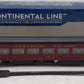 Rapido Trains 100179 HO Scale Canadian Pacific Coach Car #2291 EX/Box