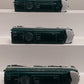 Kusan 2716 Vintage O Kannon Ball Alco A Unit Diesel Locomotive [3] VG