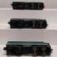 Kusan 2716 Vintage O Kannon Ball Alco A Unit Diesel Locomotive [3] VG