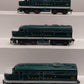 Kusan 2716 Vintage O Kannon Ball Alco A Unit Diesel Locomotive [3] VG