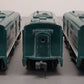 Kusan 2716 Vintage O Kannon Ball Alco A Unit Diesel Locomotive [3] VG