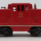 Lionel 627 Vintage O Gauge Lehigh Valley 44 Ton Diesel Locomotive VG