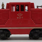 Lionel 627 Vintage O Gauge Lehigh Valley 44 Ton Diesel Locomotive VG