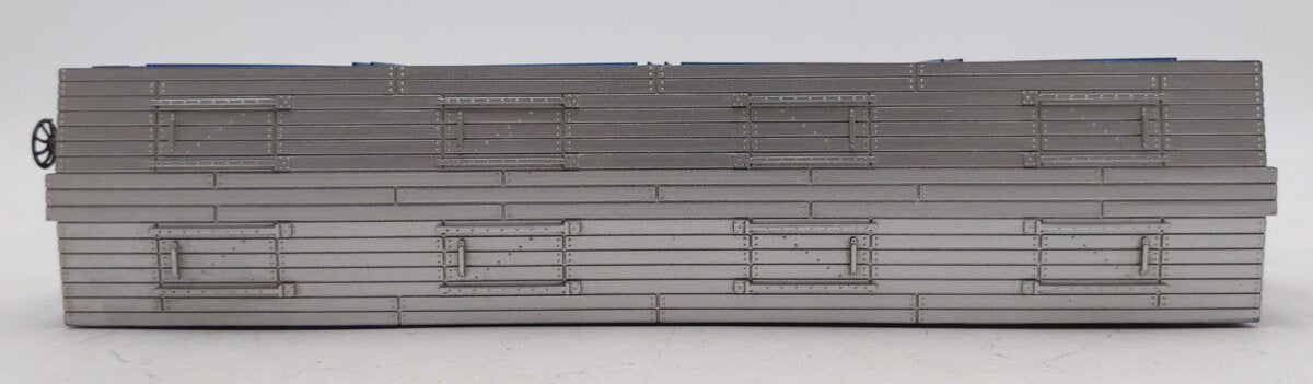 Lionel 6-9146 O Gauge Mogen David Wine Car LN/Box