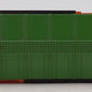 Lionel 6-7810 O Gauge Orange Crush Boxcar NIB
