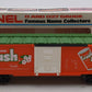 Lionel 6-7810 O Gauge Orange Crush Boxcar NIB