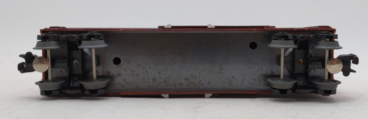 Lionel 6-7811 O Gauge Dr. Pepper Boxcar #7811