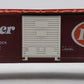 Lionel 6-7811 O Gauge Dr. Pepper Boxcar #7811 LN/Box
