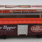 Lionel 6-7811 O Gauge Dr. Pepper Boxcar #7811 LN/Box