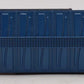 Lionel 6-9858 O Gauge Butterfinger Billboard Reefer Car LN/Box