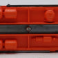 Lionel 6-9858 O Gauge Butterfinger Billboard Reefer Car LN/Box