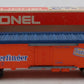 Lionel 6-9858 O Gauge Butterfinger Billboard Reefer Car LN/Box