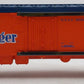 Lionel 6-9858 O Gauge Butterfinger Billboard Reefer Car LN/Box