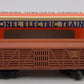 Lionel 6-16130 O Gauge Southern Pacific Stock Car #16130