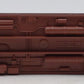 Lionel 6-9515 O Gauge Pennsylvania Washington Circle Pullman Car LN/Box