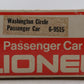 Lionel 6-9515 O Gauge Pennsylvania Washington Circle Pullman Car LN/Box